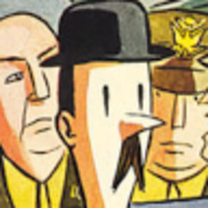 Meet your Posher, Charles